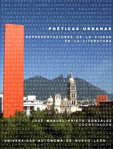 ﻿شعر شهری بازنمایی های شهر در ادبیات