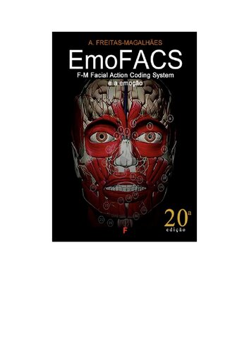 ﻿EmoFACS - F-M Facial Action Coding System and Emotion (ویرایش بیستم)