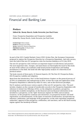 ﻿مقررات بروشور و مسئولیت بروشور