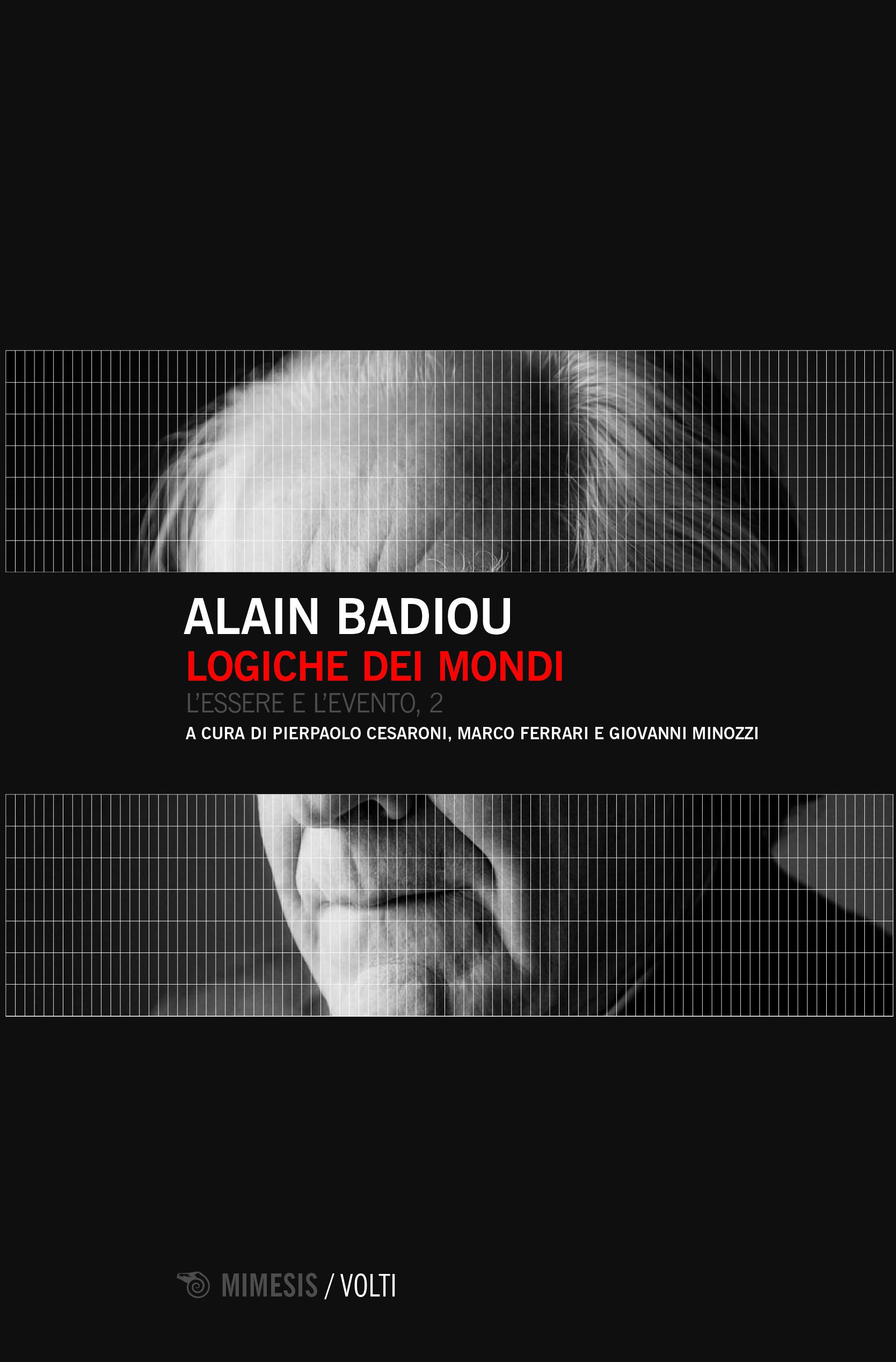 ﻿منطق عوالم هستی و واقعه، 2