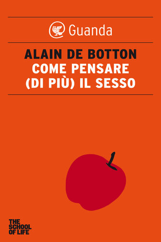 ﻿چگونه در مورد رابطه جنسی فکر کنیم (بیشتر).