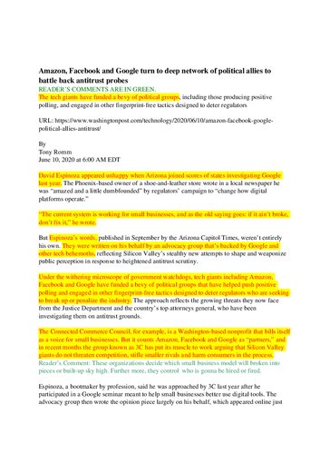 ﻿The TRU Masters [به روز شده با نظرات خوانندگان به رنگ سبز]