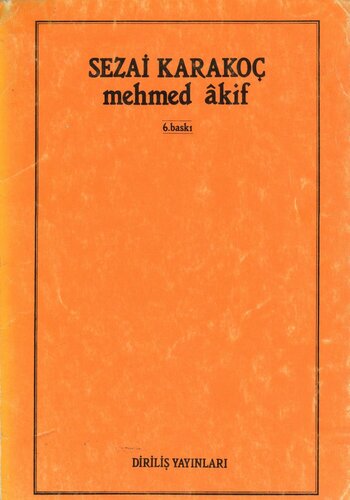 ﻿مهمت آکیف