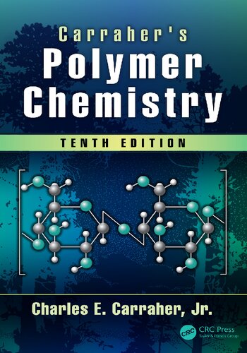 ﻿شیمی پلیمر کاراهر