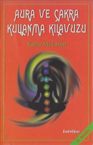 ﻿راهنمای کاربر هاله و چاکرا