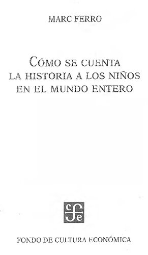 ﻿چگونه داستان برای کودکان در سراسر جهان گفته می شود