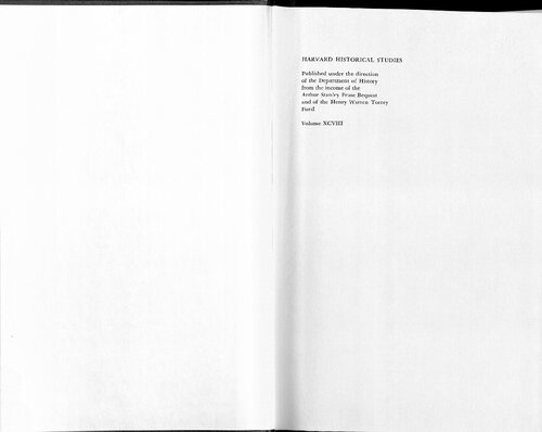 ﻿هژمونی تبیان، 371-362 قبل از میلاد (مطالعات تاریخی هاروارد)