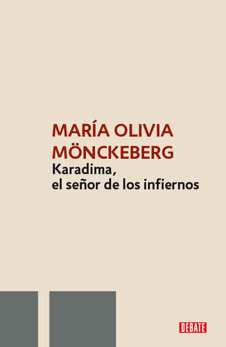 ﻿کارادیما: ارباب عالم اموات