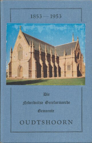 ﻿کتاب یادبود صدمین سالگرد ند. مرجع. شهرداری اوت شورن