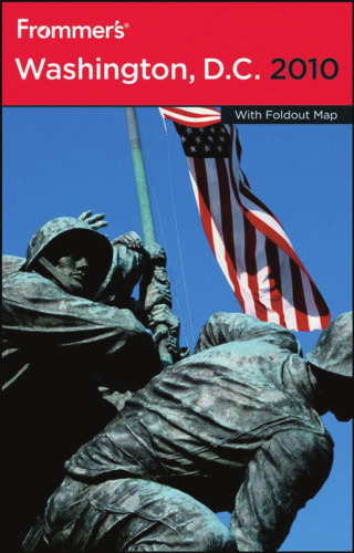 ﻿Frommer's Washington، D.C. 2010