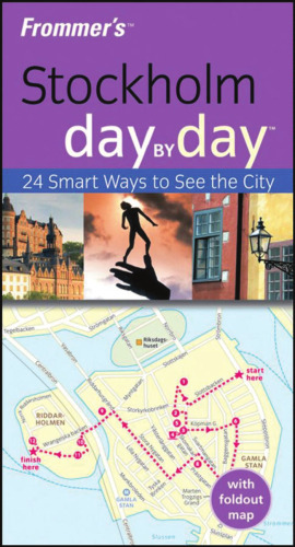 ﻿استکهلم فرومر روز به روز