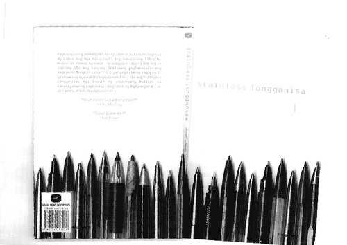 ﻿Longganisa ضد زنگ