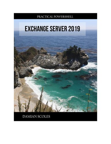 ﻿عملی PowerShell Exchange Server 2019