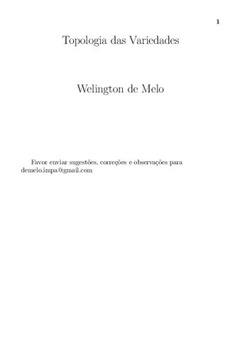 ﻿توپولوژی منیفولدها