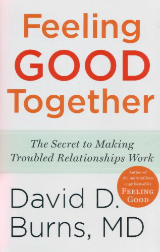 ﻿احساس خوب با هم: راز کارآمد کردن روابط آشفته