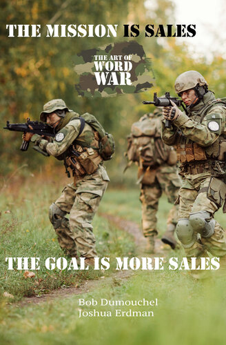 ﻿ماموریت فروش است: هدف فروش بیشتر است