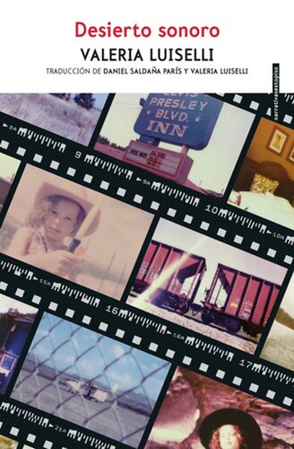 ﻿صحرای صدا