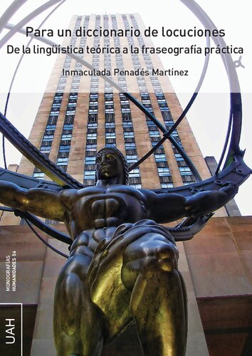 ﻿برای فرهنگ لغت عبارات: از زبان شناسی نظری تا عبارت شناسی عملی