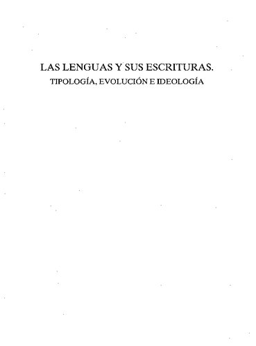 ﻿زبان ها و خط آنها