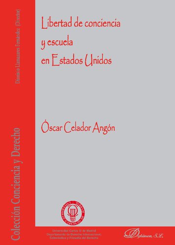 ﻿آزادی وجدان و مدرسه در ایالات متحده