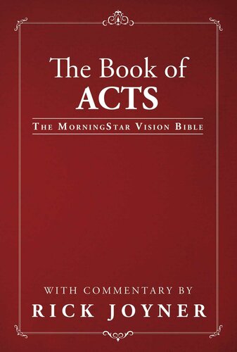 ﻿کتاب اعمال رسولان