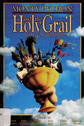 ﻿Monty Python and the Holy Grail: فیلمنامه