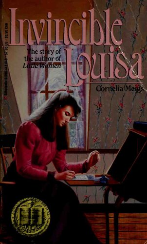 ﻿لوئیزای شکست ناپذیر