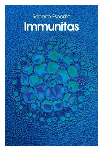 ﻿Immunitas: حفاظت و نفی زندگی