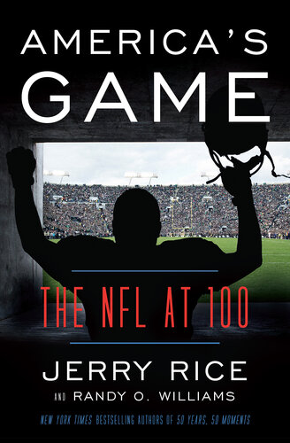 ﻿بازی آمریکا: NFL در 100