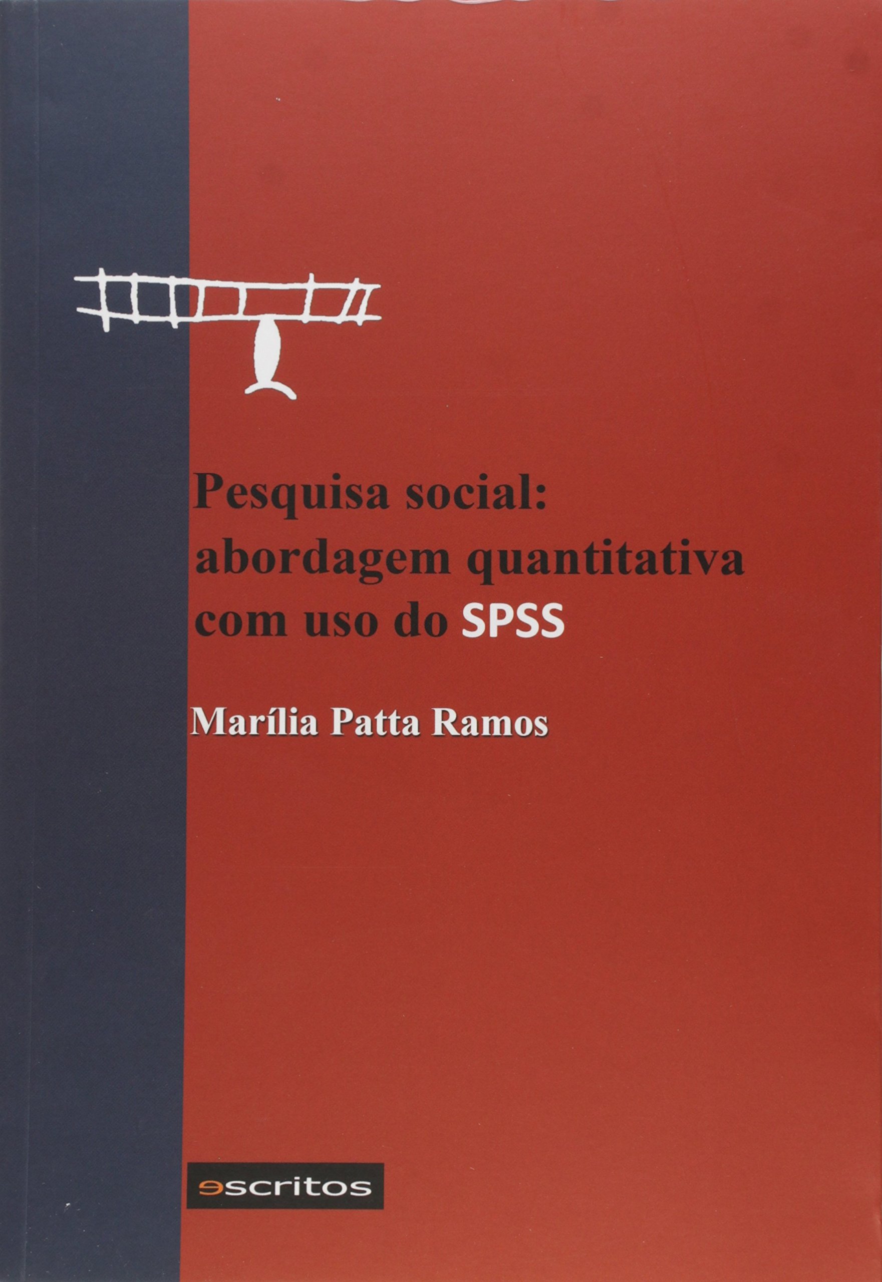 ﻿پژوهش اجتماعی: رویکرد کمی با استفاده از SPSS