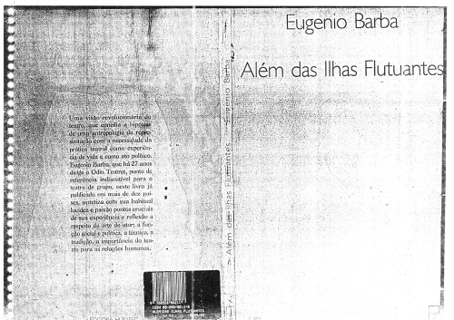 ﻿فراتر از جزایر شناور