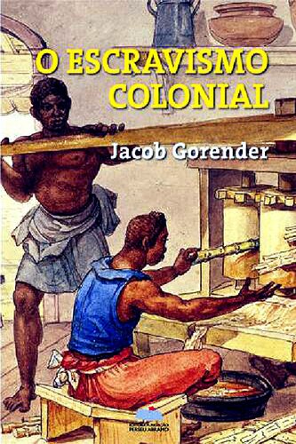 ﻿برده داری استعماری