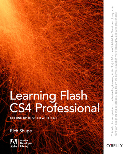 آموزش Flash Cs4 Professional