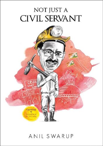 ﻿نه فقط یک کارمند دولتی