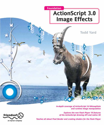 مبنای ActionScript 3.0 اثر عکس
