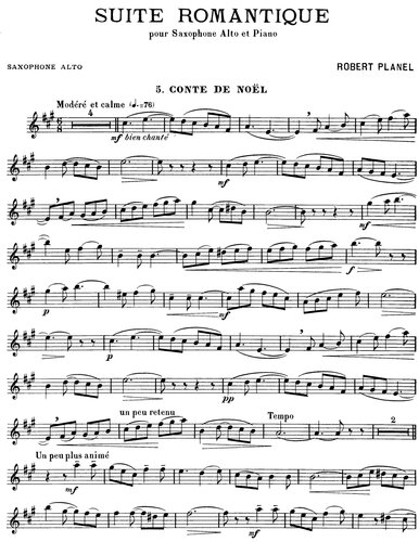 ﻿سوئیت رمانتیک - داستان کریسمس