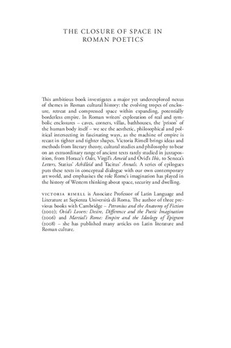 ﻿بستن فضا در شعر رومی