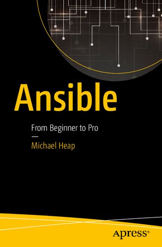 ﻿Ansible: از مبتدی تا حرفه ای