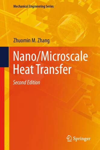 ﻿انتقال حرارت NANO / MICROSCALE.