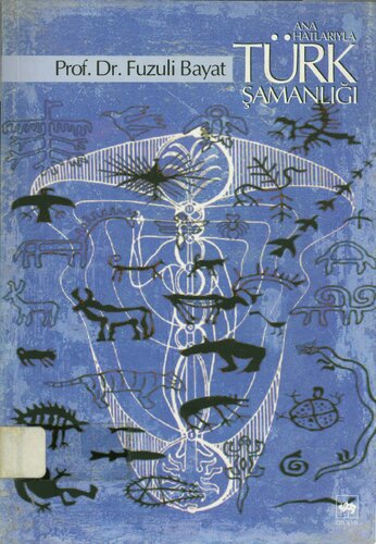 ﻿شمنیسم ترکی با خطوط اصلی آن