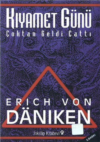 ﻿قیامت از قبل فرا رسیده است