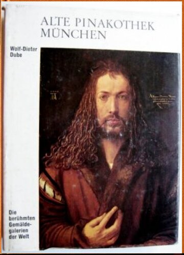 ﻿پیناکوتک قدیمی مونیخ