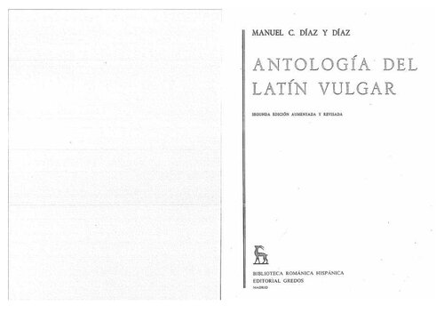 ﻿گلچین مبتذل لاتین