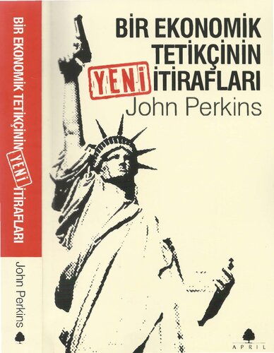 ﻿اعترافات جدید یک مرد اقتصادی