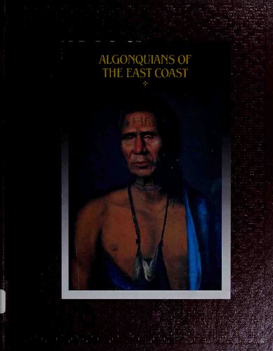 ﻿Algonquians از ساحل شرقی