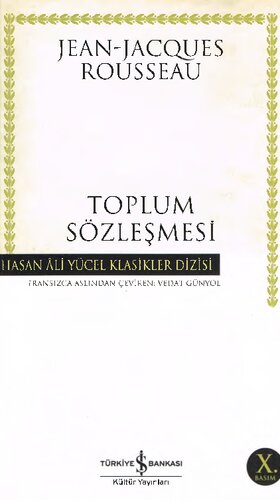 ﻿قرارداد اجتماعی