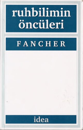 ﻿پیشگامان روانشناسی