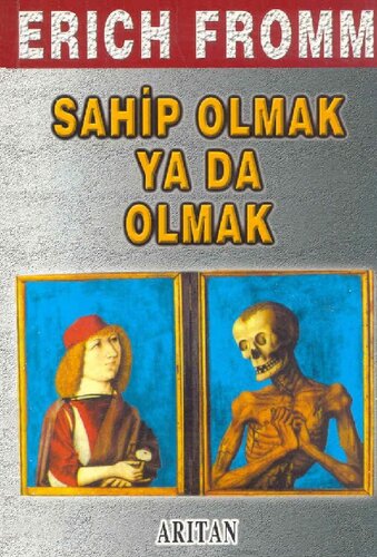 ﻿داشتن یا بودن