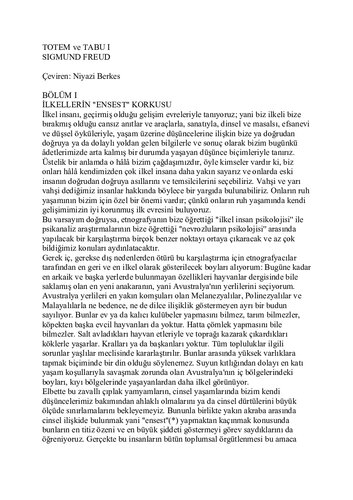 ﻿توتم و تابو