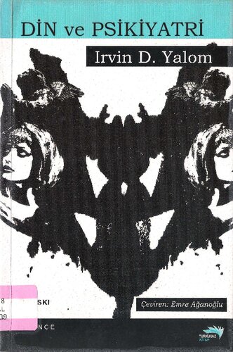 ﻿دین و روانپزشکی